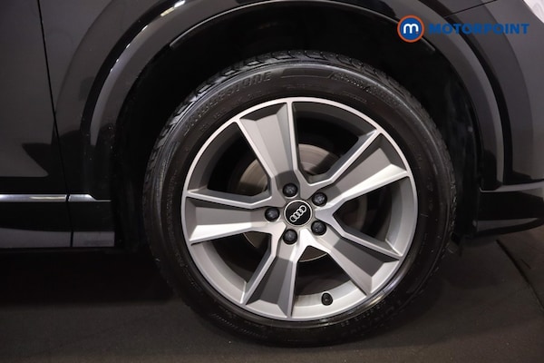 Used Audi Q2 2021 for sale - 76028615: Photo 45