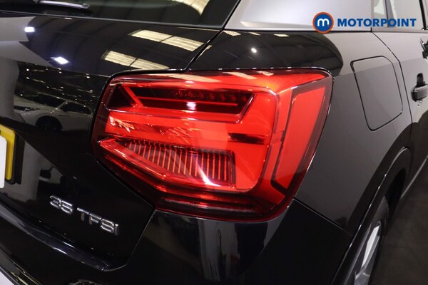 Used Audi Q2 2021 for sale - 76028615: Photo 47