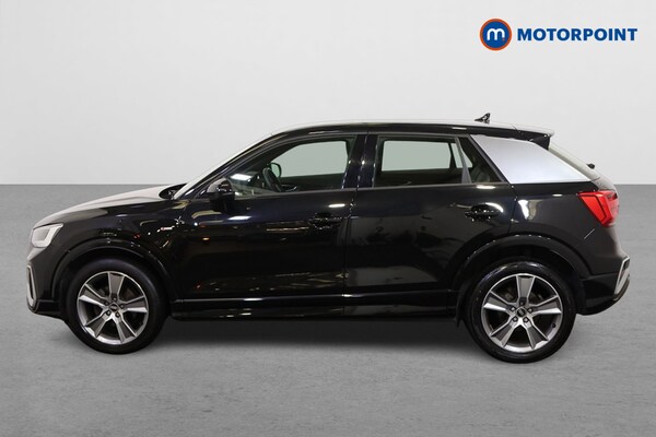 Used Audi Q2 2021 for sale - 76028615: Photo 4