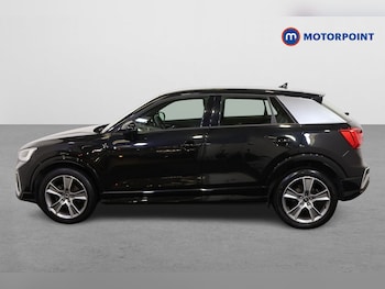 Used Audi Q2 2021 for sale - 76028615: Photo 4