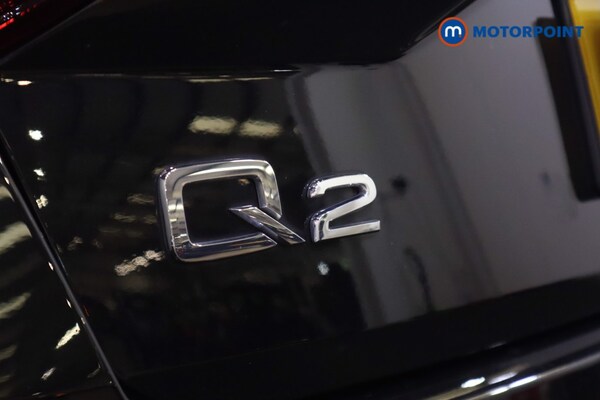 Used Audi Q2 2021 for sale - 76028615: Photo 50