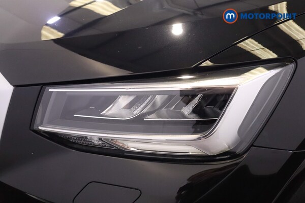 Used Audi Q2 2021 for sale - 76028615: Photo 52