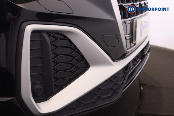 Used Audi Q2 2021 for sale - 76028615: Photo 53