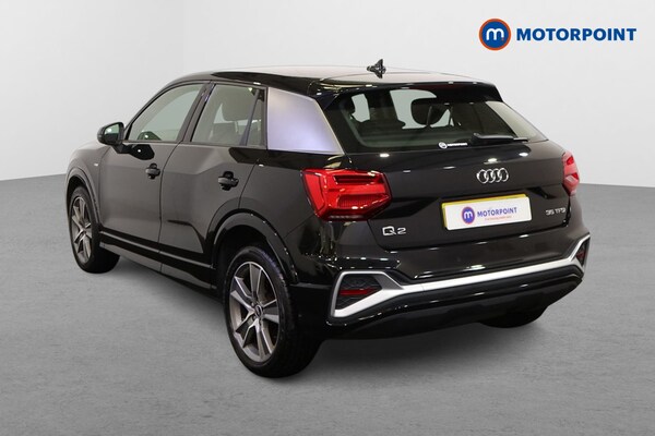 Used Audi Q2 2021 for sale - 76028615: Photo 5