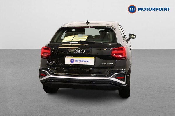 Used Audi Q2 2021 for sale - 76028615: Photo 6