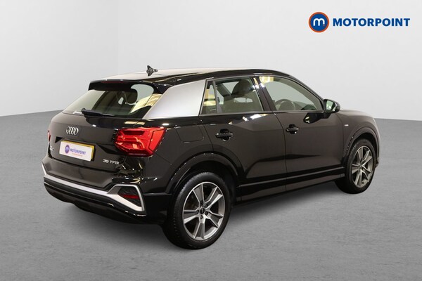 Used Audi Q2 2021 for sale - 76028615: Photo 7