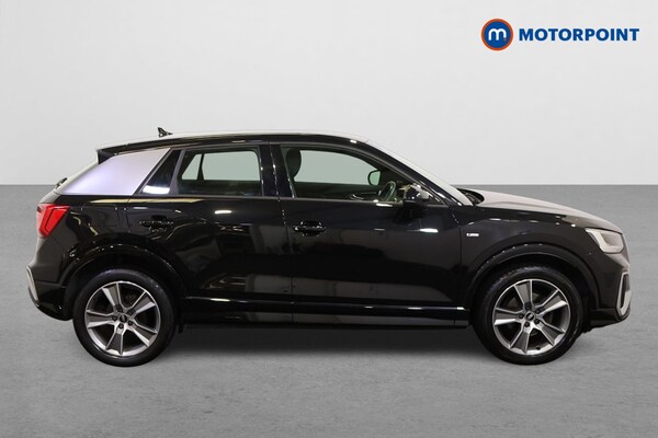 Used Audi Q2 2021 for sale - 76028615: Photo 8