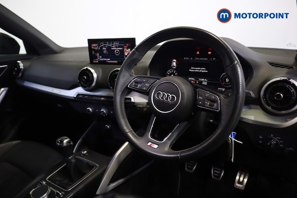 Used Audi Q2 2021 for sale - 76028615: Photo 9
