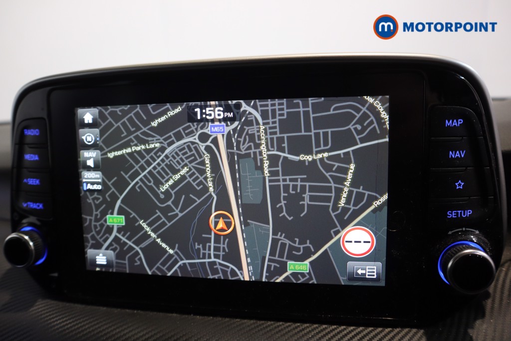 Used Hyundai TUCSON 2019 for sale - 77519878: Photo 10