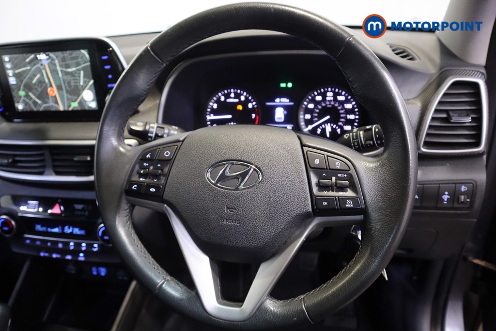 Used Hyundai TUCSON 2019 for sale - 77519878: Photo 11