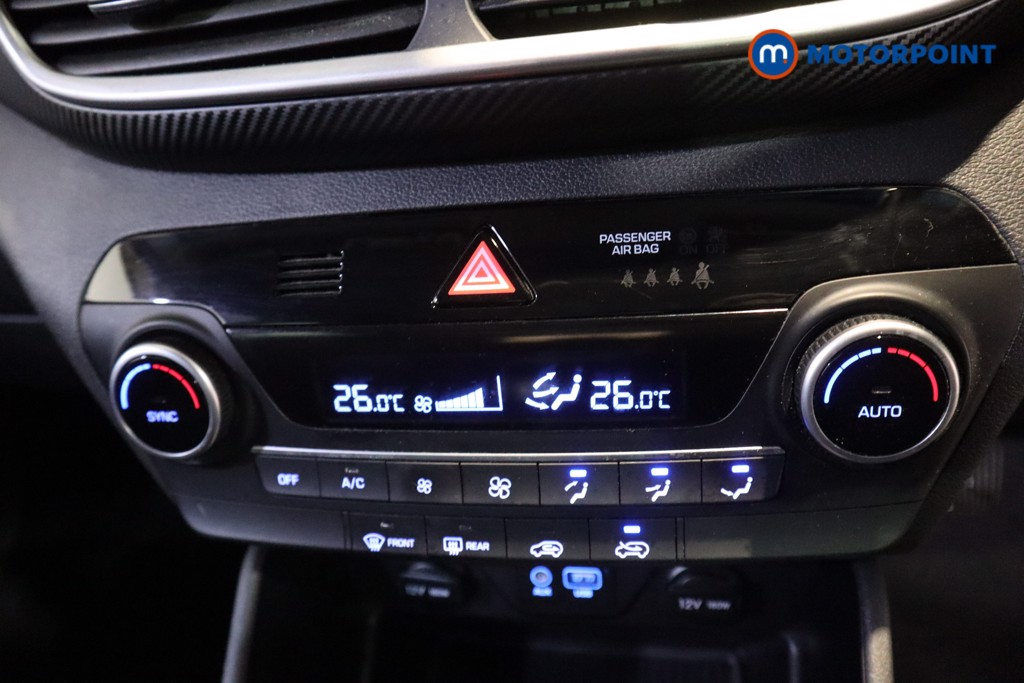 Used Hyundai TUCSON 2019 for sale - 77519878: Photo 13