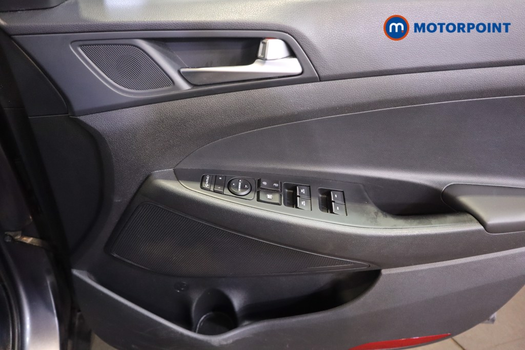 Used Hyundai TUCSON 2019 for sale - 77519878: Photo 17