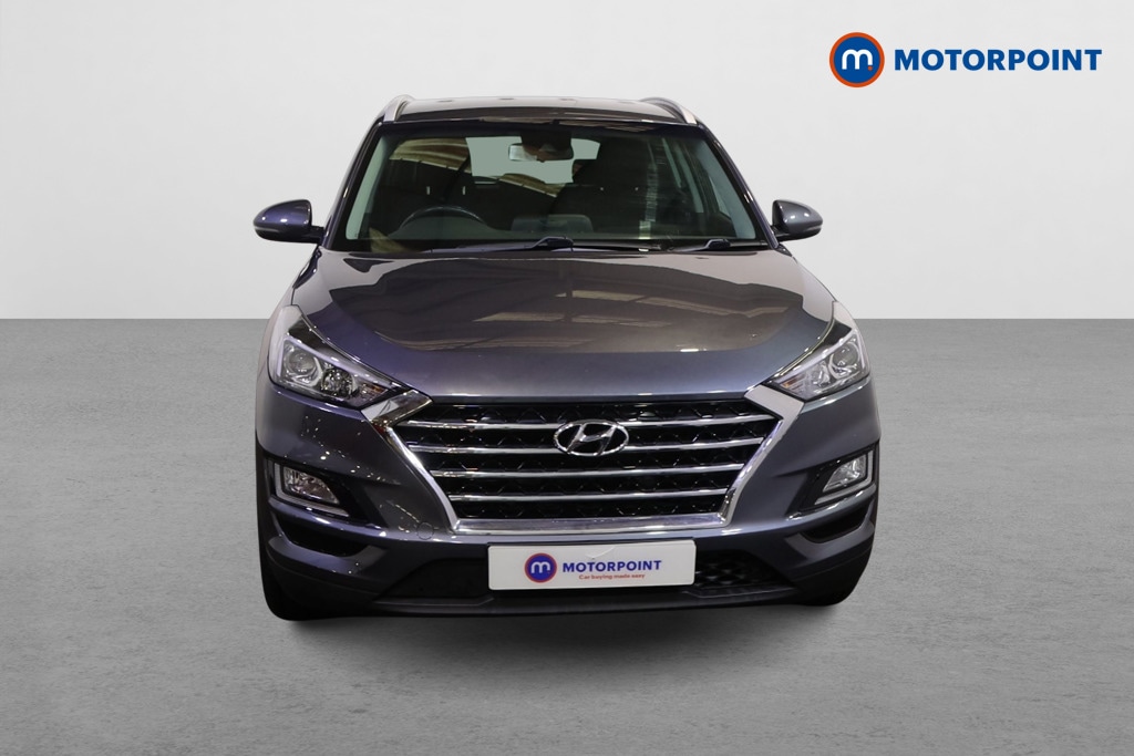 Used Hyundai TUCSON 2019 for sale - 77519878: Photo 2