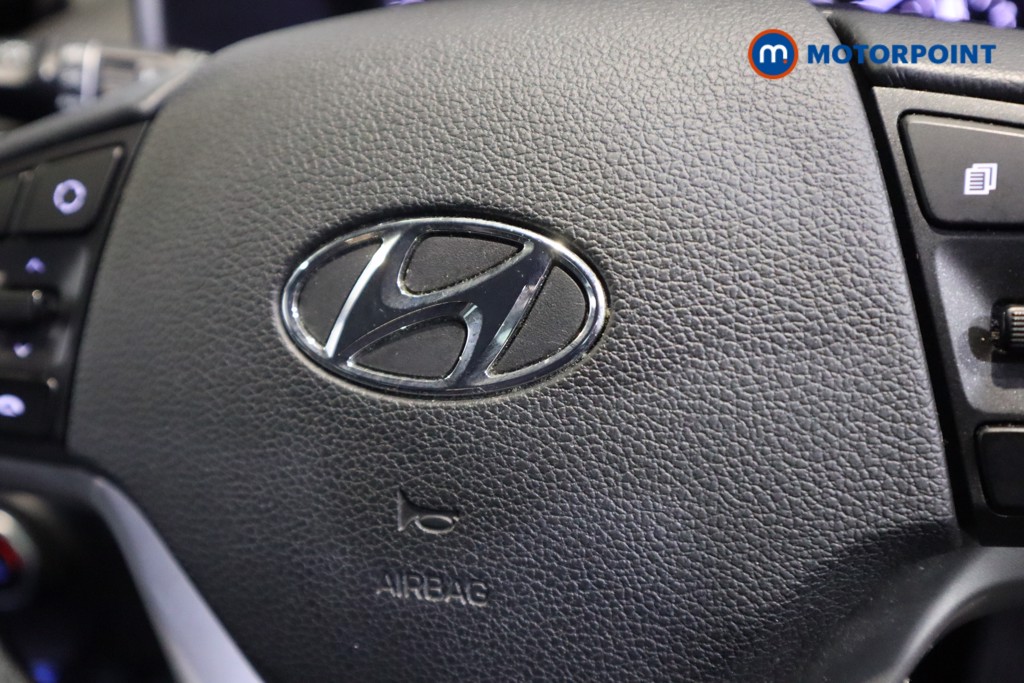 Used Hyundai TUCSON 2019 for sale - 77519878: Photo 22