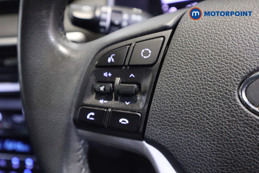 Used Hyundai TUCSON 2019 for sale - 77519878: Photo 23