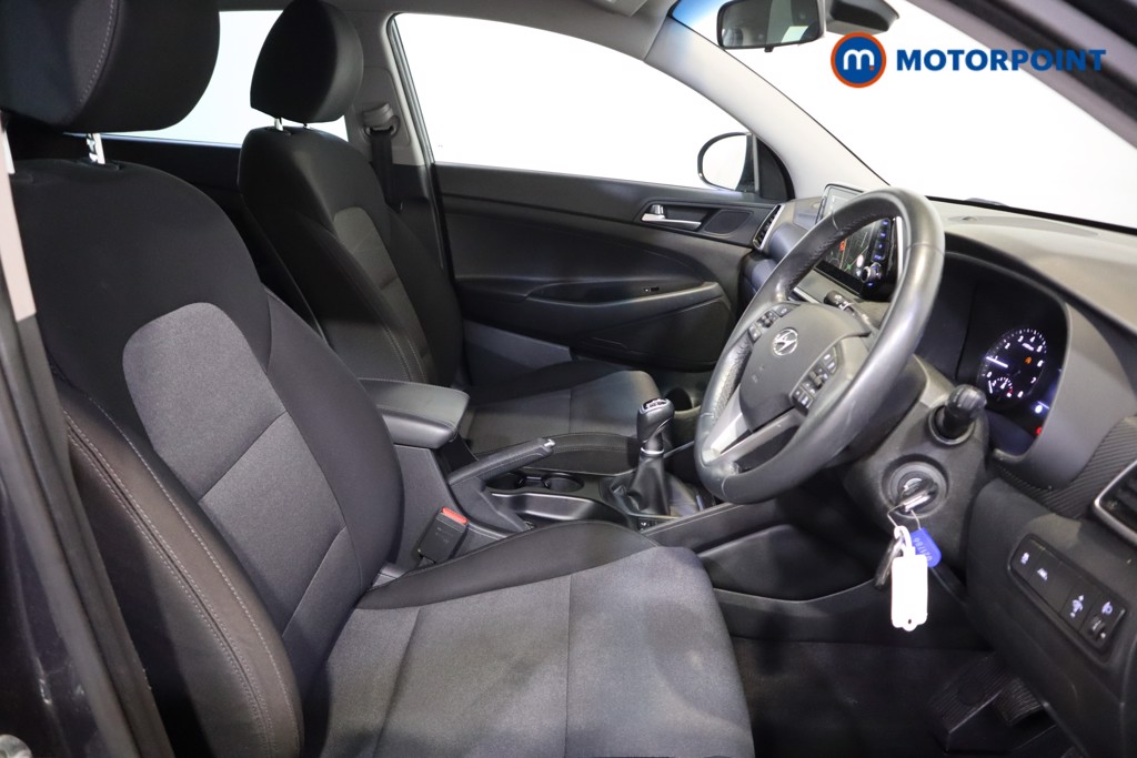 Used Hyundai TUCSON 2019 for sale - 77519878: Photo 25