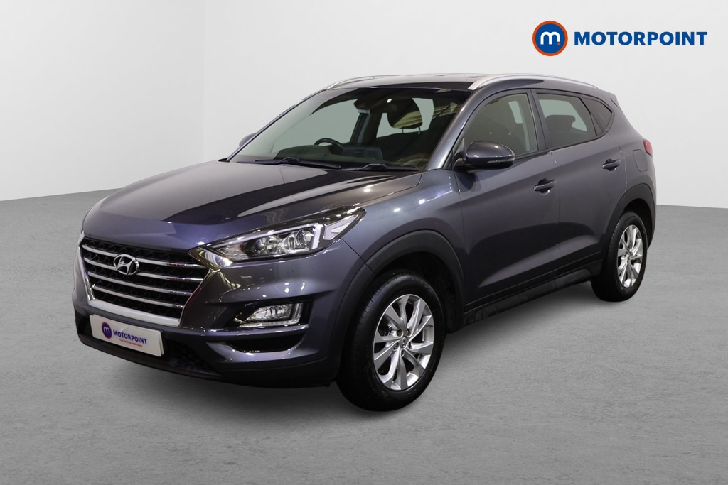 Used Hyundai TUCSON 2019 for sale - 77519878: Photo 3