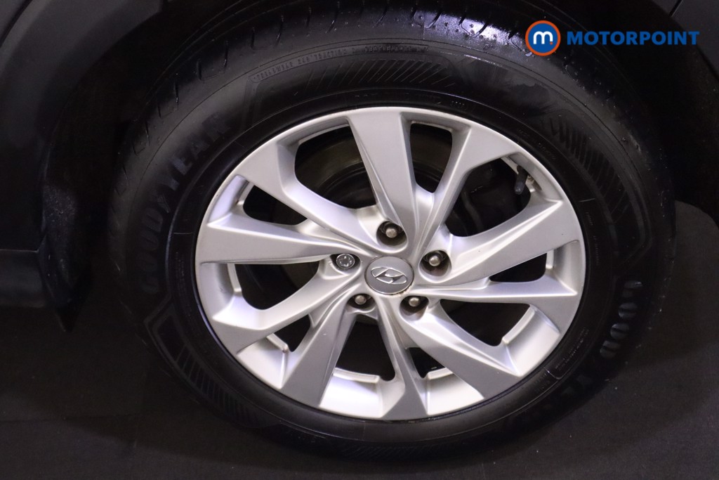 Used Hyundai TUCSON 2019 for sale - 77519878: Photo 30