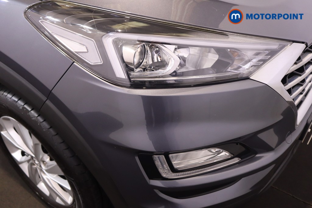 Used Hyundai TUCSON 2019 for sale - 77519878: Photo 33