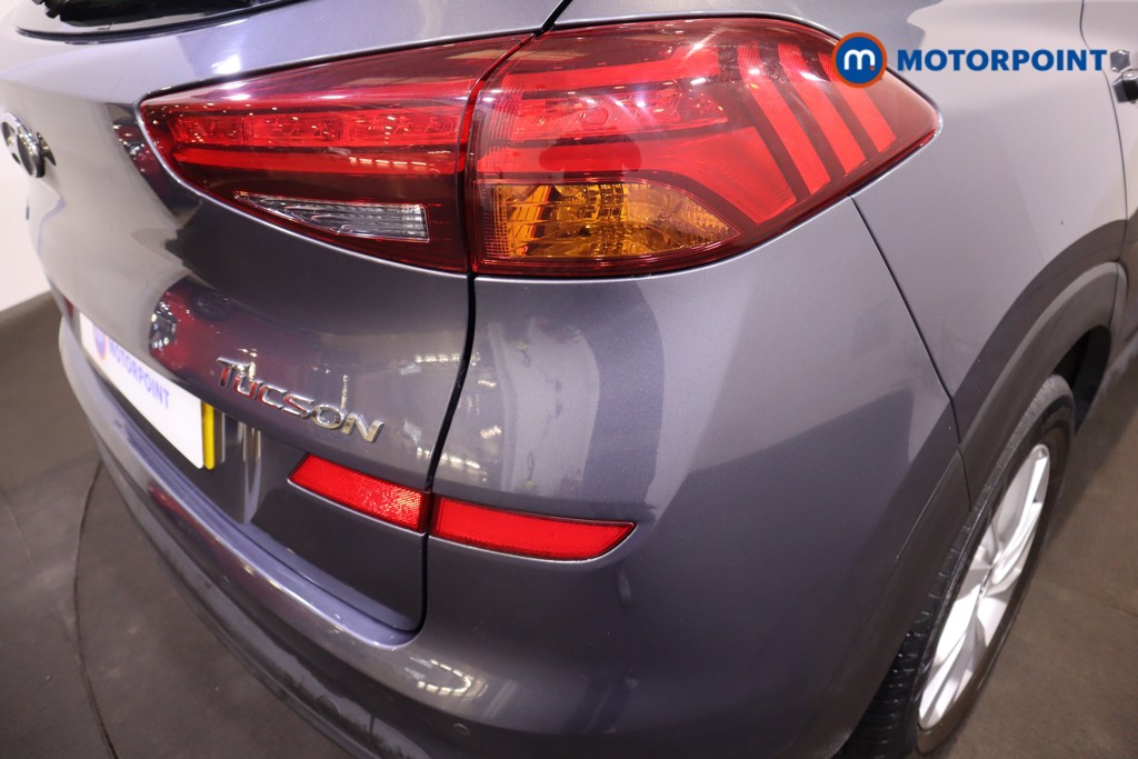 Used Hyundai TUCSON 2019 for sale - 77519878: Photo 34