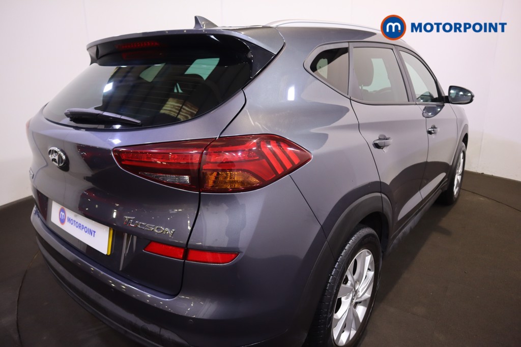 Used Hyundai TUCSON 2019 for sale - 77519878: Photo 35
