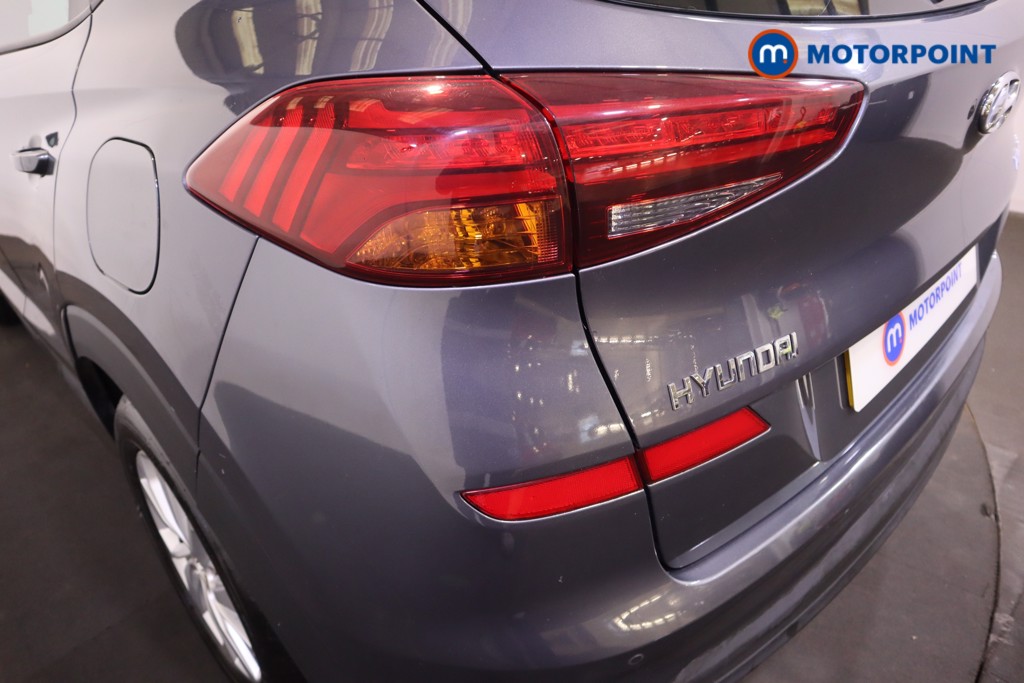 Used Hyundai TUCSON 2019 for sale - 77519878: Photo 36