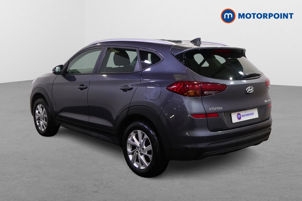 Used Hyundai TUCSON 2019 for sale - 77519878: Photo 5