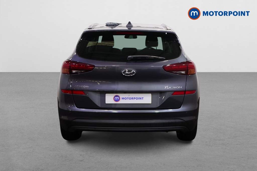 Used Hyundai TUCSON 2019 for sale - 77519878: Photo 6