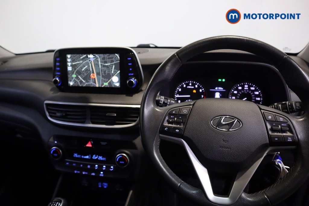 Used Hyundai TUCSON 2019 for sale - 77519878: Photo 9