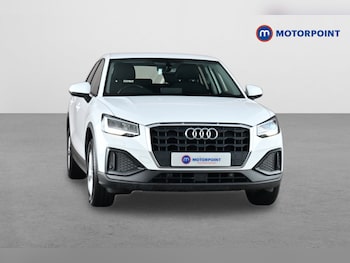 Used Audi Q2 2021 for sale - 79449171: Photo