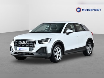 Used Audi Q2 2021 for sale - 79449171: Photo