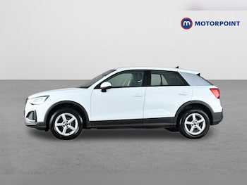 Used Audi Q2 2021 for sale - 79449171: Photo