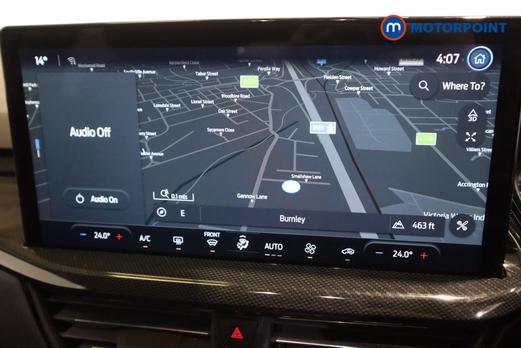 Used Ford Focus 2023 for sale - 77918875: Photo 10