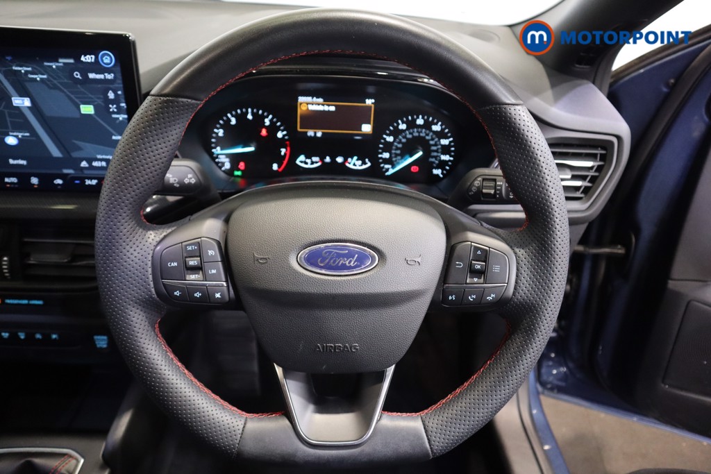 Used Ford Focus 2023 for sale - 77918875: Photo 11