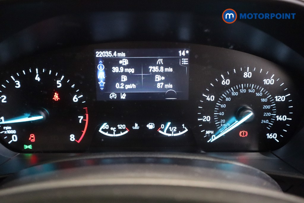 Used Ford Focus 2023 for sale - 77918875: Photo 12