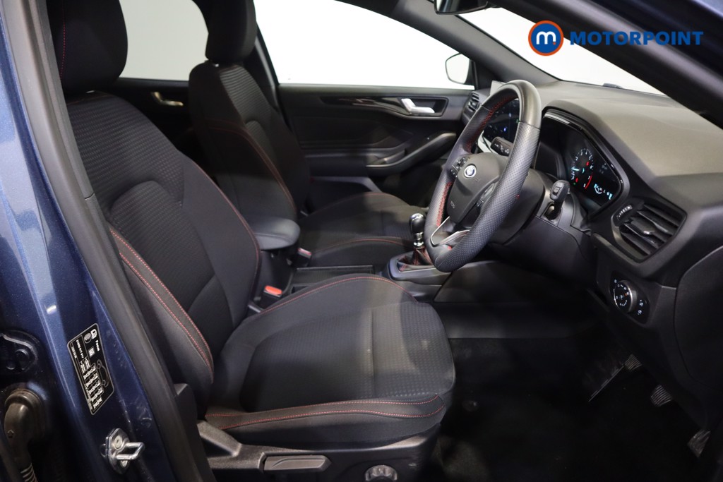 Used Ford Focus 2023 for sale - 77918875: Photo 14