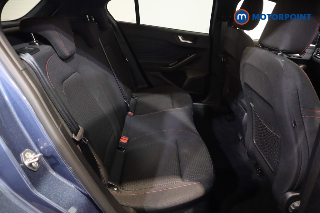 Used Ford Focus 2023 for sale - 77918875: Photo 15