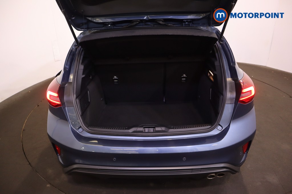 Used Ford Focus 2023 for sale - 77918875: Photo 16