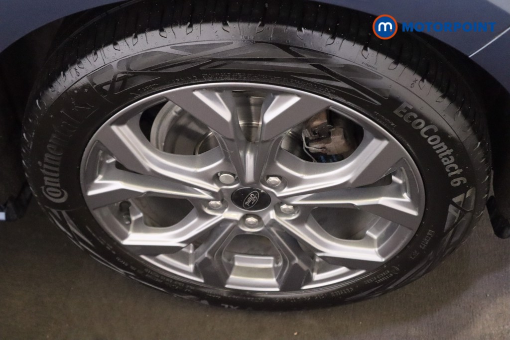 Used Ford Focus 2023 for sale - 77918875: Photo 17