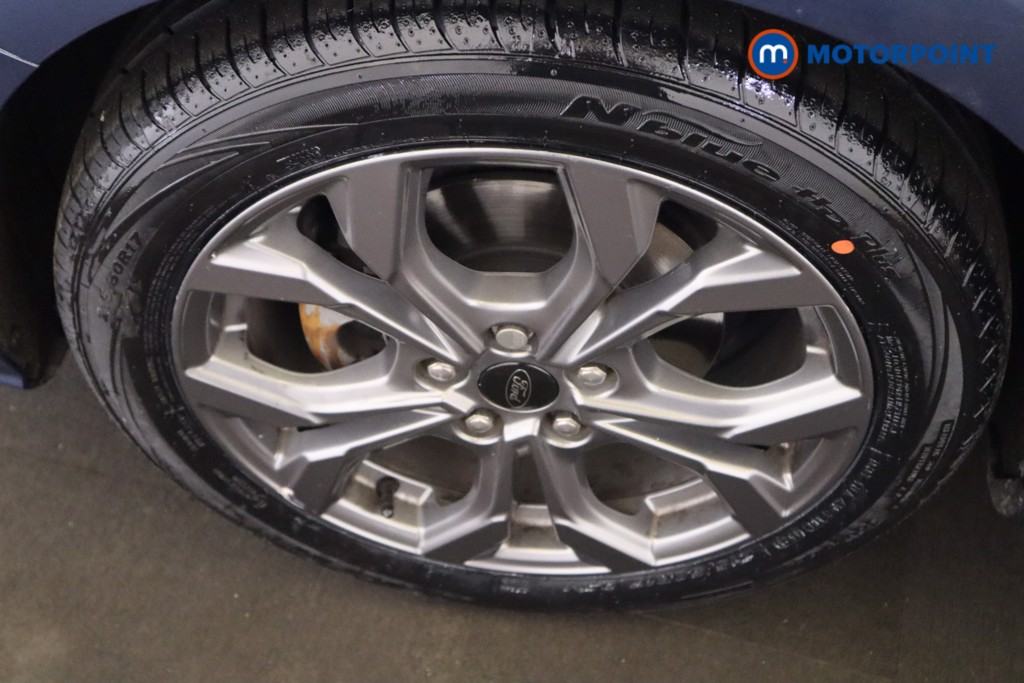 Used Ford Focus 2023 for sale - 77918875: Photo 18