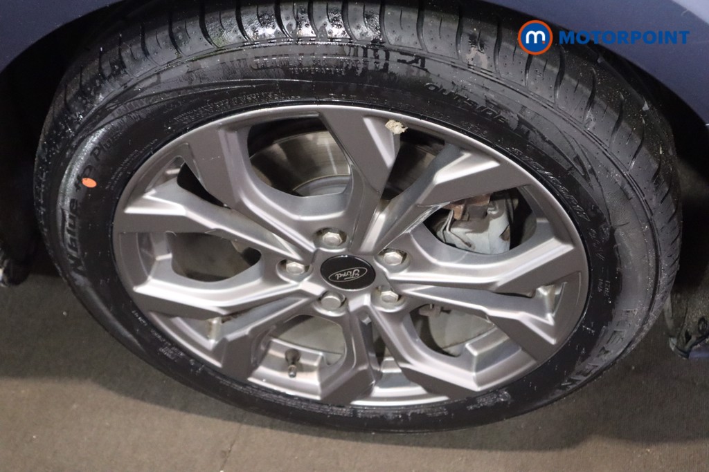 Used Ford Focus 2023 for sale - 77918875: Photo 19