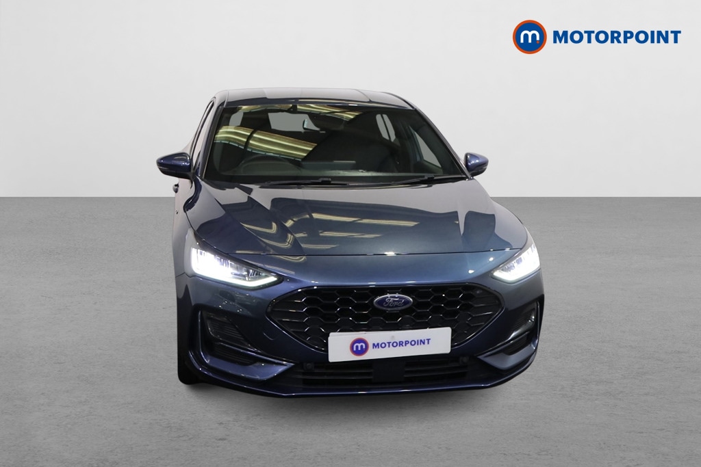 Used Ford Focus 2023 for sale - 77918875: Photo 2