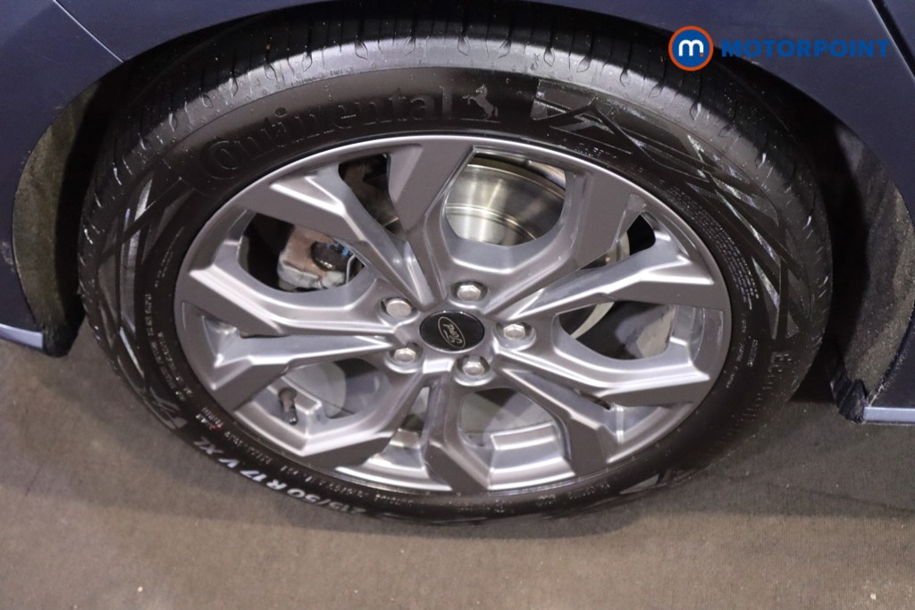 Used Ford Focus 2023 for sale - 77918875: Photo 20