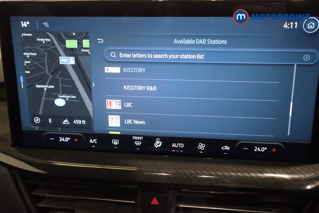 Used Ford Focus 2023 for sale - 77918875: Photo 27