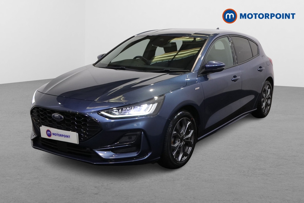 Used Ford Focus 2023 for sale - 77918875: Photo 3