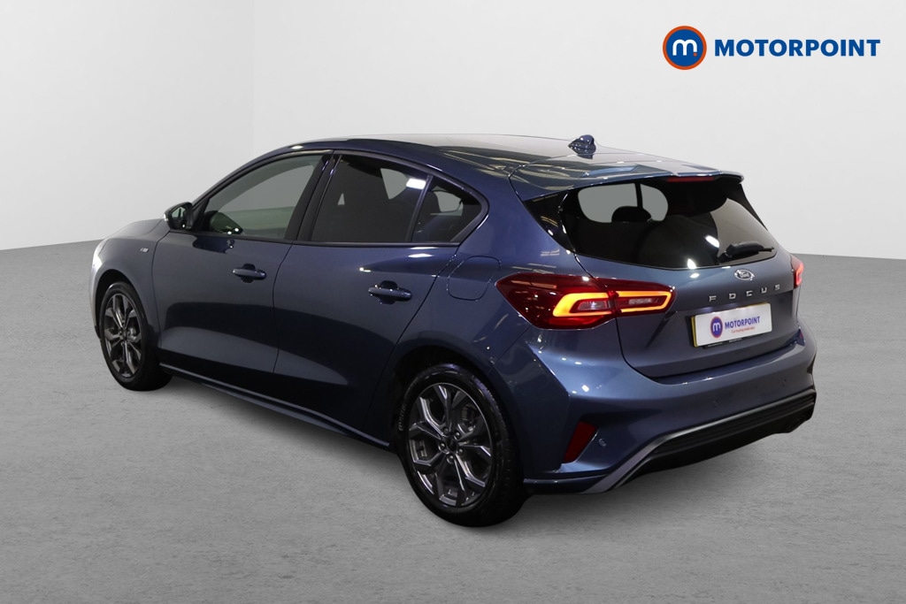 Used Ford Focus 2023 for sale - 77918875: Photo 5