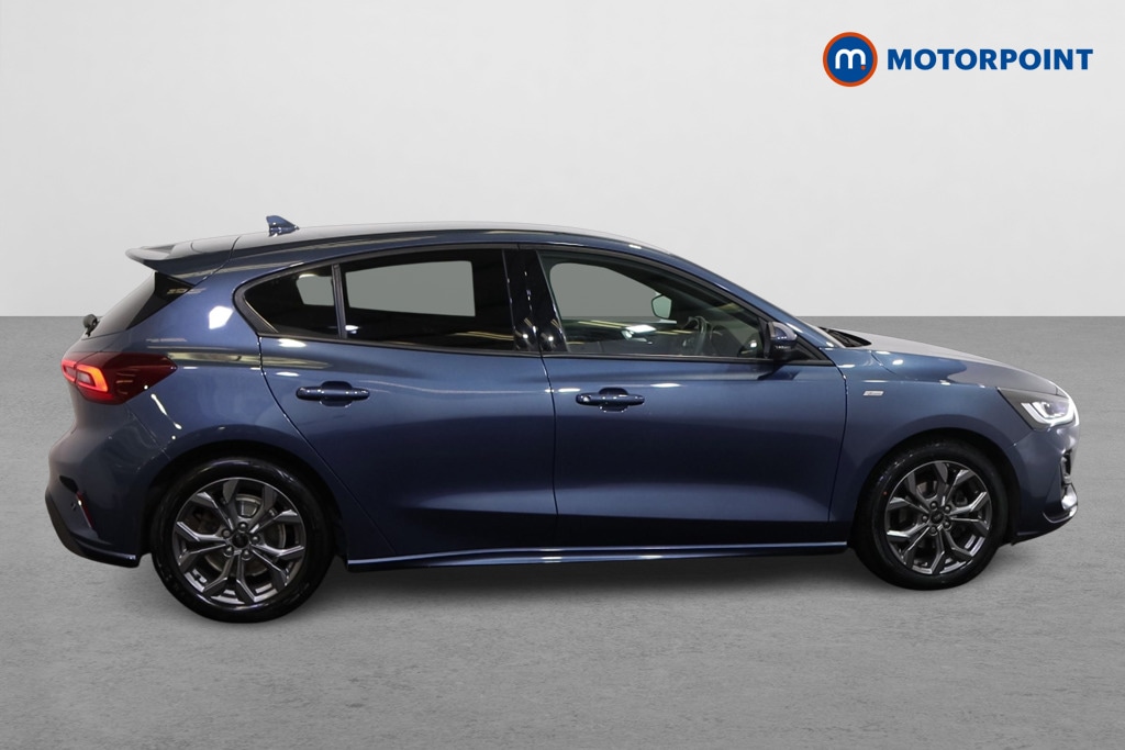 Used Ford Focus 2023 for sale - 77918875: Photo 8