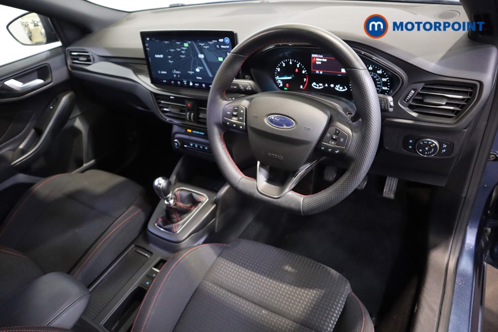 Used Ford Focus 2023 for sale - 77918875: Photo 9