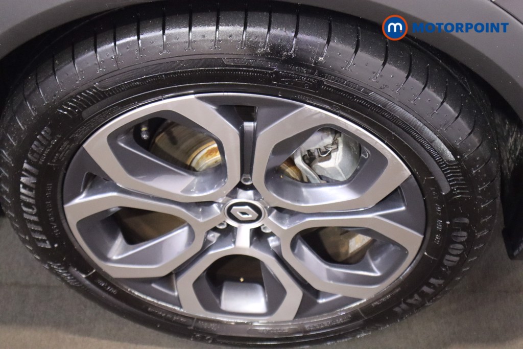 Used Renault Captur 2023 for sale - 77505859: Photo 19