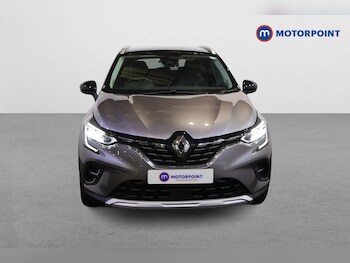 Used Renault Captur 2023 for sale - 77505859: Photo